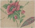 Six-end tapestry