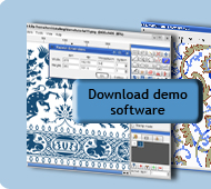 Download demo software