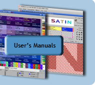 User's Manuals