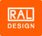 Supports RAL color librarie