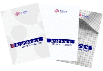 download Arahne user manual