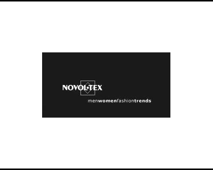 novoltex