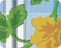 Embelish your fabric with overprint