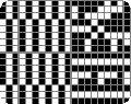How to make a fabric simulation from a floopy