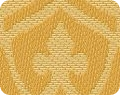 Simple damask