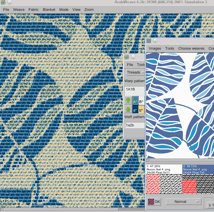 PatternDesign2s