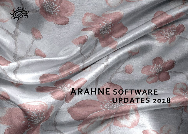 arahne updates 2018