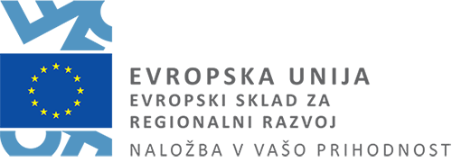 Evropski sklad za regionalni razvoj