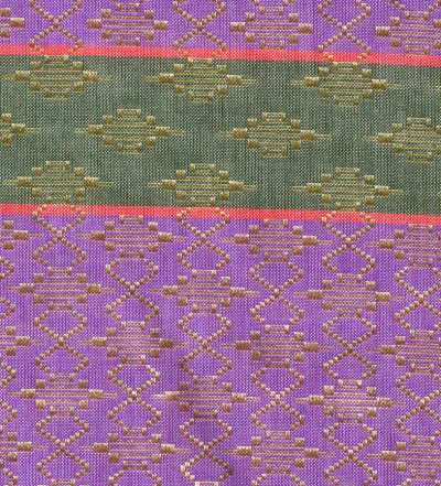 extra warps fabric