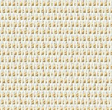 mattelase double fabric