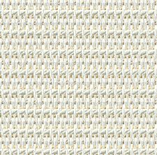 mattelase double fabric