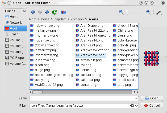 KDE4 26K